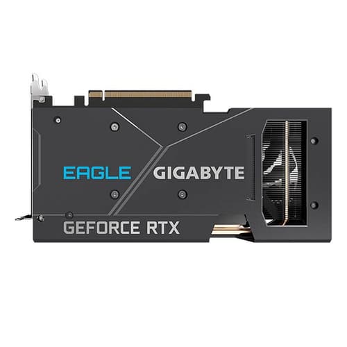 Gigabyte RTX 3060 Ti Eagle OC 8GB Graphics Card